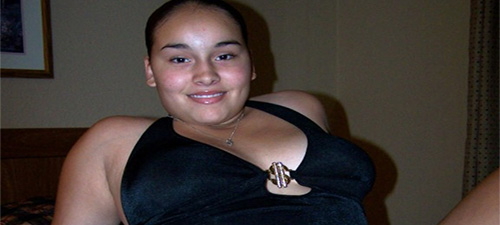 cochonne ronde pour plan cul