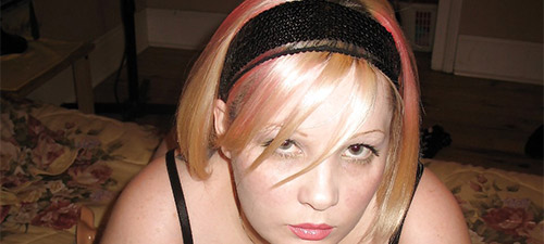salope coquine
