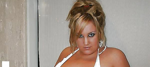 blonde et ronde pour rdv coquin dans les vosges