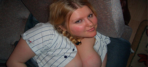rondelette sexy célibataire