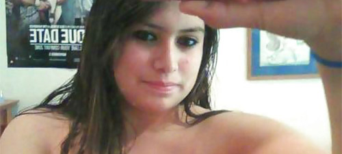 coquine chaude