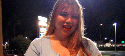 femme opulente cherche homme