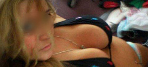Plan coquin