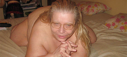 vieille mature