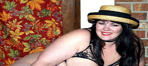 rencontre discrète avec ronde mature