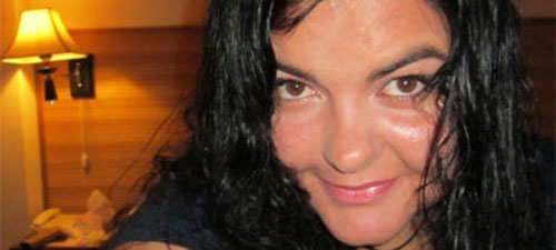 Femme aux rondeurs charmantes cherche étalon dans Paris