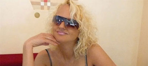 Salope coquine dans le 29