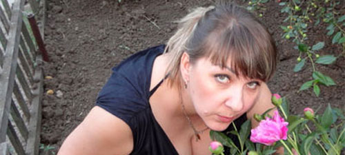 Gaelle : belle et jeune ronde veut une rencontre chaude pour sucer une bite dans le 42