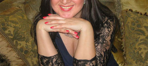 Belle femme ronde du 94 dispo pour rencontre coquine