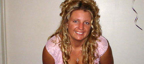 belle femme ronde