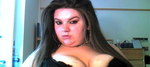 photo de femme seule