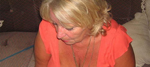 grosse gourmande du 69 cherche biroute libre