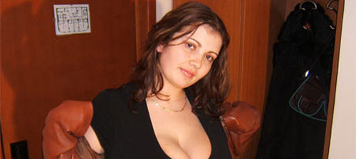 Belle jeune femme dispo dans le Var (83)
