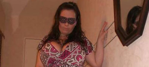 Femme mature cherche rencontre chaude sur Paris