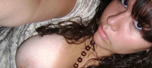 Patricia : Etudiante ronde cherche homme coquin