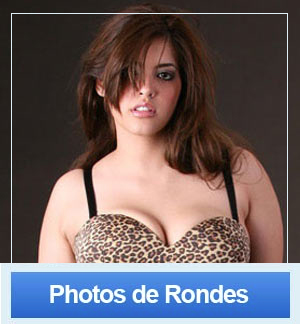 Photos de rondes nues